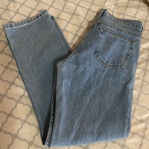 Mens 30x30 straight leg street wear jeans !